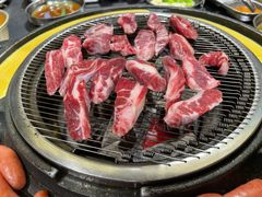 -马场洞肉铺(高丽街店)