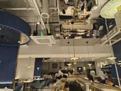 -兰湘子·湘菜小炒(长安万科广场店)