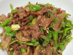 -田婆婆的菜(新天地店)