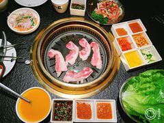 -嘿嘟嘟·肋条烧肉放题(爱融荟城店)