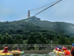 -蓟州溶洞风景区