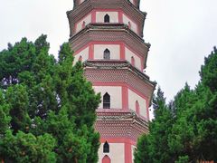 -广州莲花山旅游区