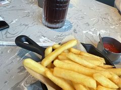 -必胜客(海安文峰店)