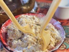 -蒙亨·手把肉·蒙古包文化主题餐厅(天恒广场店)