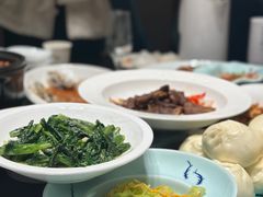 -忆江南·临江鱼馆