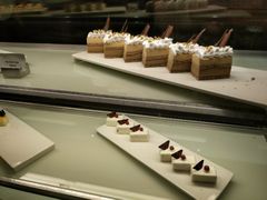 -厦门宝龙铂尔曼大酒店·海鲜自助餐厅
