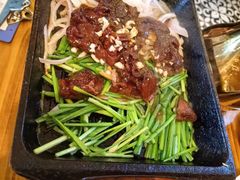 -张家卫·阳江菜·小海鲜(肥婆湾桥店)