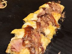 -鹤桥风月(难波御堂格兰维尔店)