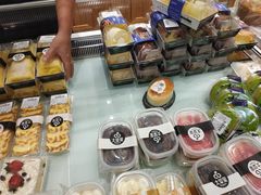 零售区-大苹果面包生日蛋糕(明珠店)