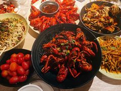 油焖大虾-巴厘龙虾·榜首油焖大虾(洞庭·艺术洋房店)