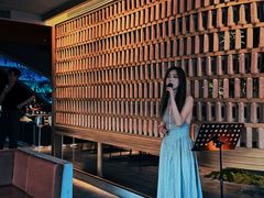 -FOOOO CITY CLUB 孚乐里音乐西餐酒吧(悠方店)
