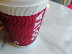 -COSTA COFFEE(哈尔滨凯德学府店)