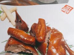 -凯逸轩·匠心粤菜(中城名仕汇店)