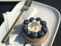 蓝莓塔-UNI UNI(环亚凯瑟琳店)