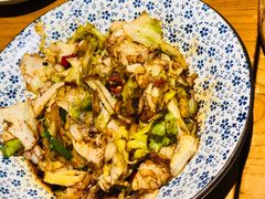 -蜜桃餐厅·古运河畔(南下塘店)