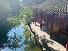 -华清宫景区