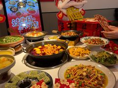 -李子坝梁山鸡(李子坝大鸡哥店)