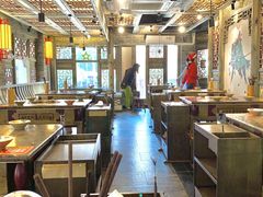 -Xiao Long Kan Hotpot Sydney 小龙坎老火锅
