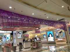 -万达广场(南京江宁店)