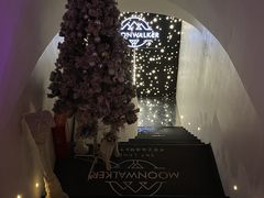 -月光漫步高空酒吧&景观下午茶Moonwalker Sky Land