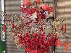 -Dragonfly悠庭·按摩Spa(新乐路店)