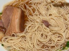 -松鹤楼·苏式汤面(虹桥天地店)