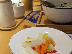 -马记永·兰州牛肉面(3019君尚店)