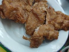 老上海传统炸猪排-逸桂禾面馆
