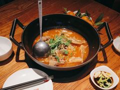 -福茂源横山铁锅羊肉(高新路店)