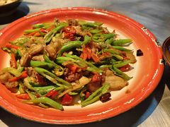 成都小炒肉-馬伍旺川菜(江北虹悦城店)
