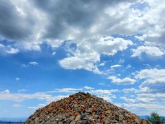 -阳台山自然风景区