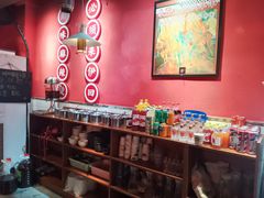 -来伊回麻辣烫·火锅串串清真(红瓦寺总店)