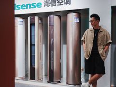 -时尚电器(东城中路店)