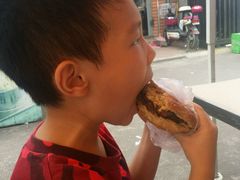 -天津乾毓德饭庄·清真传统炒菜·海鲜烧烤(咸阳路店)