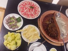 -大话三城重庆火锅(万科天誉店)