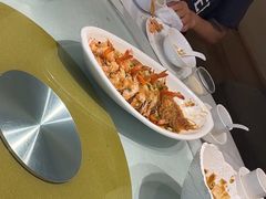 -九转小磨·东北菜老字号(祥安店)