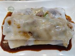 -添好运点心专门店(中环IFC店)