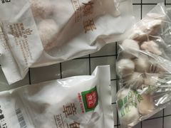 -锅圈食汇火锅烧烤食材超市(仁和花园店)