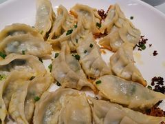 煎饺-老奶奶私房菜(天台里街店)