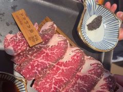 -黑牛の店·和牛烧肉(大悦城店)