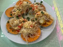 -景好海鲜餐厅(大鹏必选旅游店)