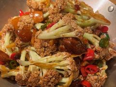 -永安水煮活鱼·仪征菜(仪征奥林匹克店)