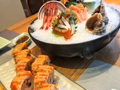 -松竹和日式料理(辽阳店)