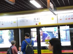 -芳村(地铁站)