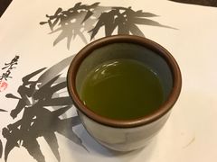 -竹叶亭(银座店)