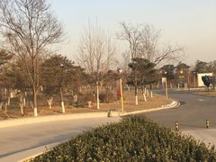 -中家鑫园温泉酒店鑫悦汤泉