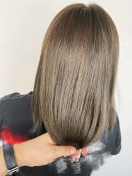 -卓梵美发·精品Salon