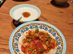-驿楼兰·新疆菜(火车站店)