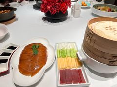 -俏江南天津时尚曲艺主题餐厅(马场道店)