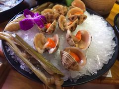 -捞围鲜·港式打边炉(海阳路店)